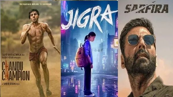 Year Ender 2024 हे 5 चित्रपट मोठ्या बजेटमध्ये बनले, स्टोरी होती दमदार, पण बॉक्स ऑफिसवर फ्लॉप झाले