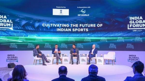 IGF ME&A अधिवेशनाचा दुसरा दिवस : AI, इनोव्हेशन, क्रीडा आणि आंतर-प्रादेशिक सहकार्यावर टाकली एक नजर