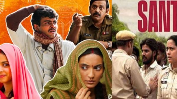 पुन्हा पदरी निराशा! 'लापता लेडीज' ऑस्करच्या शर्यतीतून बाहेर, 'संतोष' चित्रपट अजूनही यादीत