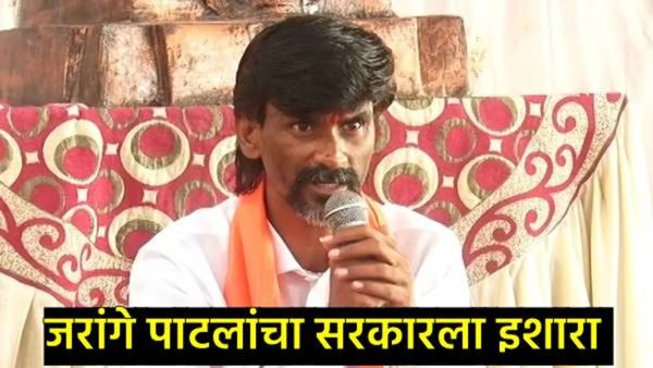 नव्या सरकारच टेन्शन वाढलं, मनोज जरांगे पाटील पुन्हा उपोषणाला बसणार, तारीखही केली जाहीर