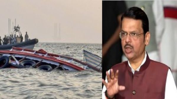 Mumbai Boat Accident: बोट दुर्घटनेची पोलीस आणि नौदल चौकशी करणार, मुख्यमंत्री फडणवीसांकडून मदत जाहीर