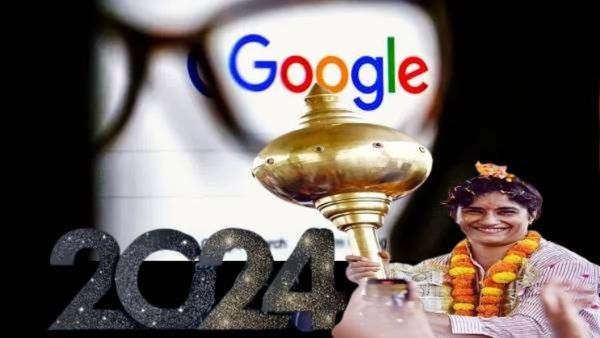 Year ender 2024 :गुगलवर सर्वात जास्त सर्च झाली विनेश फोगाट, वाचा दुसऱ्या, तिसऱ्या चौथ्या नंबरवर कोण?