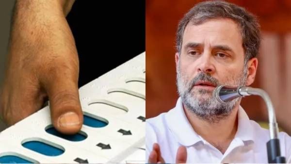 लोकसभेत ईव्हीएम चालत होतं का..? मरकडवाडीतील ग्रामस्थांमध्येही दोन मतप्रवाह