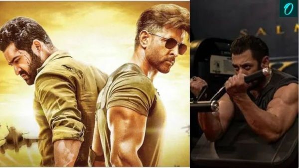 हे चित्रपट 2025 या नवीन वर्षात बॉक्स ऑफिसवर 2024 चा रेकॉर्ड तोडतील, पहा यादी