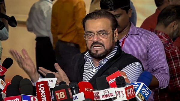 'ते' एक ट्विट आणि राजकारणात भूकंप..! महाविकास आघाडीत पडली फूट; पहा काय आहे त्या ट्विटमध्ये