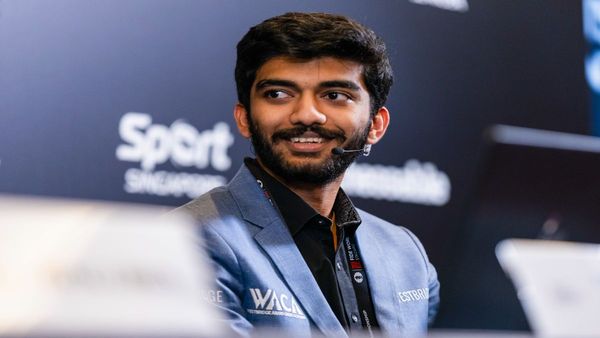 D Gukesh Net Worth: बुद्धिबळ पटाचा राजा डी गुकेश आहे कोट्यावधी संपत्तीचा मालक, घ्या जाणून