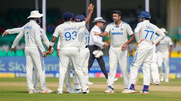 Year Ender 2024: अश्विन-बुमराहसह या खेळाडूंनी यावर्षी नोंदवले अनेक विक्रम, जाणून घ्या आकडेवारी