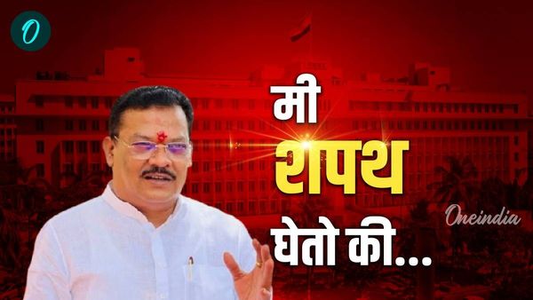 संजय शिरसाट यांच्या रुपाने छत्रपती संभाजीनगरला मंत्रिपद! रिक्षाचालक ते मंत्री! वाचा राजकीय प्रवास