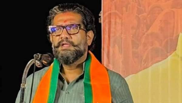 Shivendra Raje Bhonsle biography : शिवेंद्रराजेंनी घेतली मंत्रीपदाची शपथ