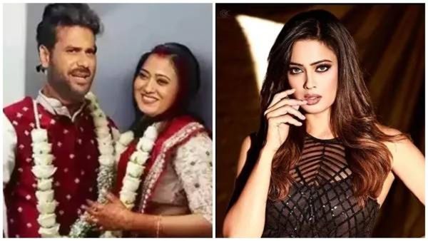'मी तीनदा लग्न केले' श्वेता तिवारीने विशाल आदित्य सिंगसोबतच्या लग्नावर मौन तोडले, केला मोठा खुलासा