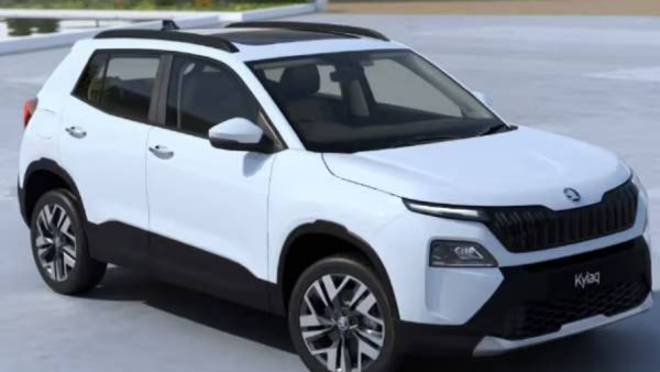स्कोडा इंडियाने लॉंच केली Skoda Kylaq नवीन एसयूव्ही; किंमत किती अन् काय आहेत फीचर्स