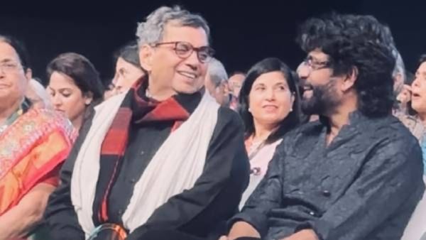 बॉलिवूड चित्रपट निर्माते सुभाष घई यांना नेमकं काय झालं, ICU मध्ये दाखल का करावे लागले, डॉक्टरांनी...