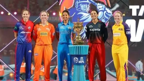 WPL Auction : कोणी कोणाला विकत घेतले अन् कोण राहिले अनसोल्ड, WPLच्या सर्व संघाची माहिती