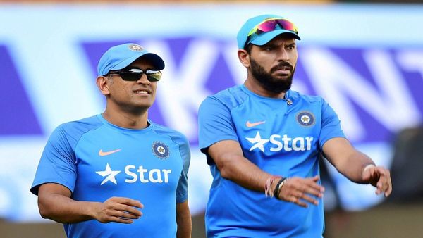 धोनी नाही, या दिग्गज खेळाडूने युवराज सिंगची कारकीर्द संपवण्याचा कट रचला! रॉबिन उथप्पाचं मोठं विधान