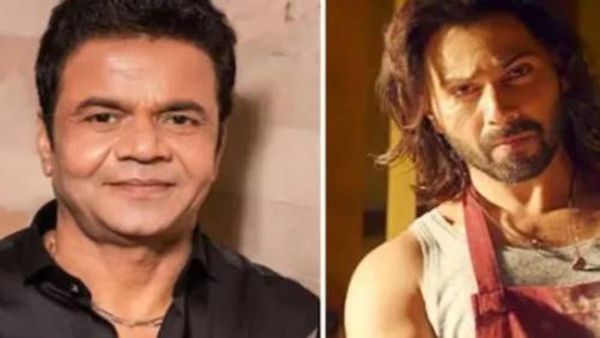 बेबी जॉनच्या अपयशामुळे वरुण धवन डिप्रेशनमध्ये ? राजपाल यादवने सांगितलं खरं कारणं