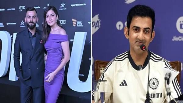 बीसीसीआयचा मोठा निर्णय ! भारतीय संघाची खराब कामगिरी पाहून उचललं मोठं पाऊलं