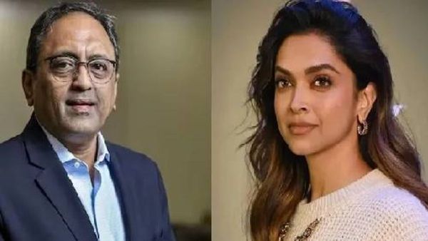 Deepika Padukone: दीपिका पदुकोण L&T च्या चेअरमनवर संतापली, म्हणाली- इतके वरिष्ठ असूनही ...
