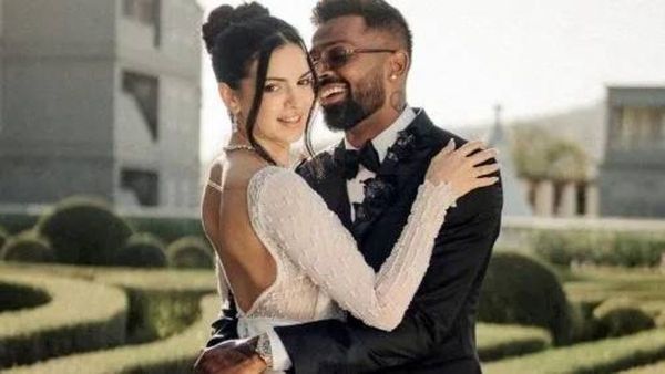 हार्दिक पांड्या आणि नताशाचा घटस्फोट का झाला ? 6 महिन्यांनी समोर आले खरं कारण