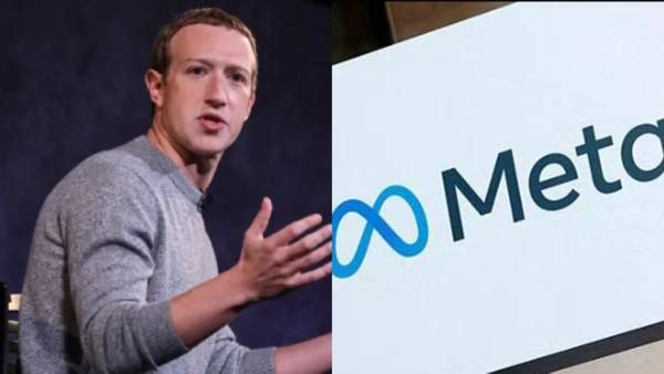 निवडणुकांवरील मार्क झुकरबर्ग यांच्या विधानामुळे 'मेटा' अडचणीत; संसदीय समिती समन्स बजावणार!
