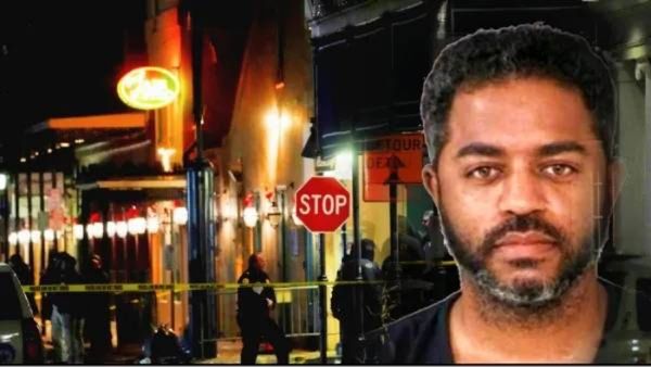 कोण आहे जब्बार? 15 लोक मारले गेले; व्हॅनमध्ये आयएसआयएसचा झेंडा, यूएस आर्मीशी खास कनेक्शन