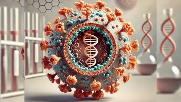 मोठी बातमी! HMPV व्हायरस मुंबईत पोहचला! 6 महिन्याच्या मुलीला संसर्ग