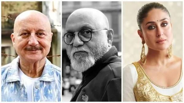 प्रितीश नंदी यांचे निधन, बॉलीवूडला धक्का! करीना कपूर ते अनुपम खेरपर्यंत यांनी वाहिली श्रद्धांजली