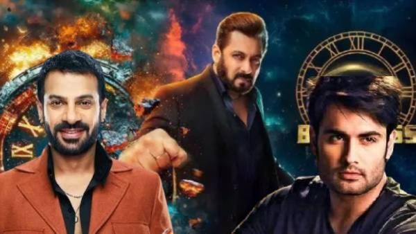 Bigg boss hindi : करण वीर मेहराने बिग बॉस 18 चे विजेतेपद जिंकलं! व्हिव्हियनच्या चाहत्यांना धक्का