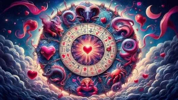 February 2025 Love Horoscope : सर्व 12 राशींसाठी प्रेमाचा महिना; फेब्रुवारी कसा असेल? घ्या जाणून