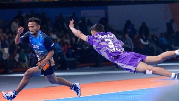 देशाला खो-खो विश्वविजेतेपद जिंकून देणाऱ्या संघात हे आहेत महाराष्ट्रीयन खेळाडू बीडची प्रियांका चमकली