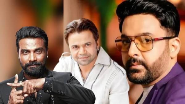 'जर तुम्ही 8 तासांत उत्तर दिले नाही तर!', कपिल शर्मा, राजपाल यादव, रेमू डिसूझाला ठार मारण्याची धमकी!