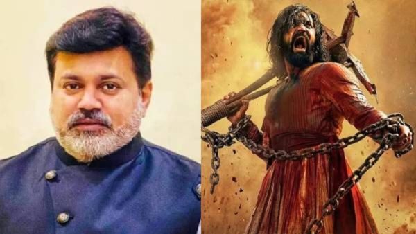 उदय सामंत यांची छावा चित्रपटातील डान्स सीन, दृष्यांवर आक्षेप; मुव्ही प्रदर्शित होऊ न देण्याचा इशारा!