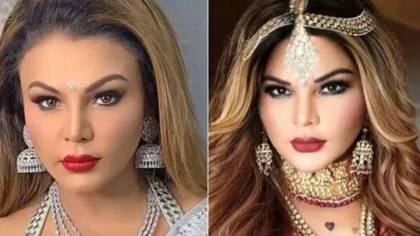 Rakhi Sawant : राखी सावंतला पाकिस्तानात सापडला नवरा? 'ती' तिसऱ्यांदा लग्न करणार का? सत्य जाणून घ्या