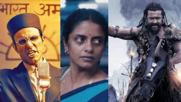 ऑस्कर 2025 च्या यादीत 'हे' 5 भारतीय सिनेमे, वाचा संपूर्ण यादी अन् कसे मिळाले नामांकन