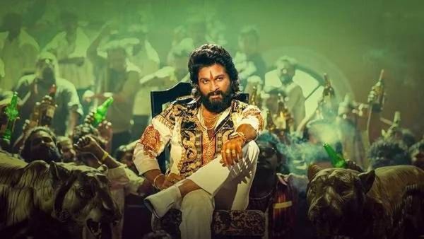 पुष्पा 2 चा जलवा कायम, 27व्या दिवशीही बॉक्स ऑफिसवर धुमाकूळ, जाणून घ्या किती कोटींचा गल्ला जमवला