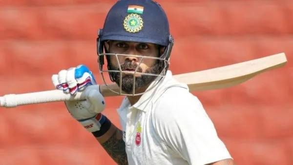 Railways vs Delhi: विराट कोहलीचा रणजी सामना लाईव्ह कुठे पाहायचा, कोहली आज खेळणार नाही?