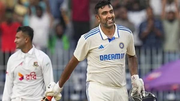 'हिंदी आपली राष्ट्रभाषा नाही', आर अश्विनच्या विधानावरुन पुन्हा वाद, चाहते संतापले