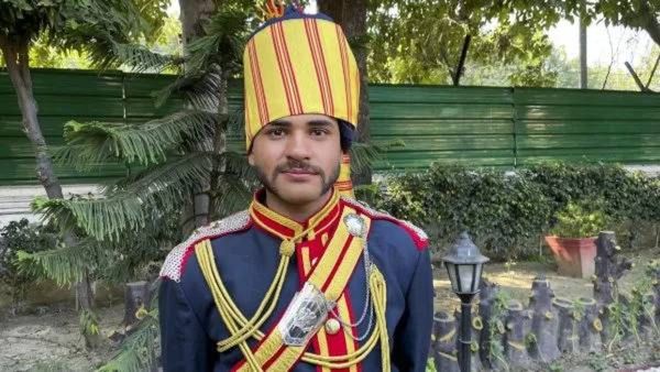 कर्तव्य पथवर वडील परेड कमांडर, मुलगा अहानने केले घोडदळ तुकडीचे नेतृत्व, वाचा- पिता पुत्राची कहाणी