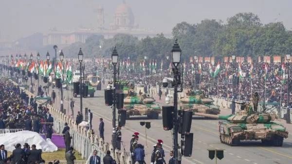 प्रजासत्ताक दिनाची परेड कोणत्या मार्गांनी जाईल, वेळ काय असेल? महत्त्वाच्या गोष्टी जाणून घ्या