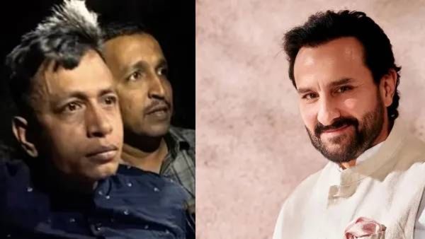 सैफवर हल्ला कसा झाला? पोलिसांनी आरोपी शहजादसोबत रिक्रिएट सीन पुन्हा तयार केला, असा घडला घटनाक्रम