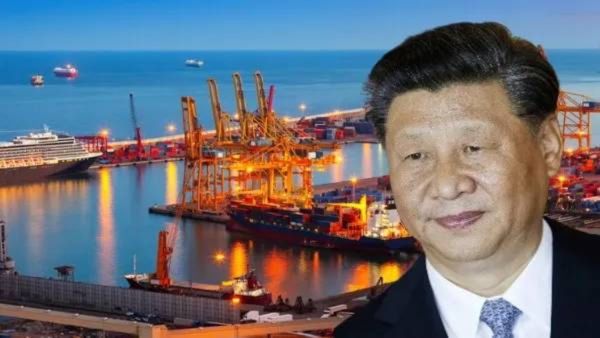 अमेरिकेच्या धमक्यांना न जुमानता, चीनने विक्रमी वस्तू विकल्या, डोनाल्ड ट्रम्पचा इशारा फोल ठरला का?