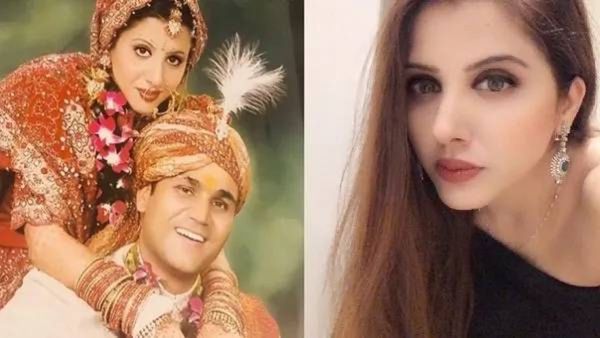 Virender Sehwag Aarti Ahlawat: वीरेंद्र सेहवागची पत्नी आरती किती शिकली आहे? व्यवसायातही आहे वर्चस्व