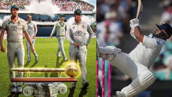 भारताचे स्वप्न भंगले; WTC फायनलच्या शर्यतीतून टीम इंडिया बाहेर, कोणामध्ये रंगणार अंतिम सामना