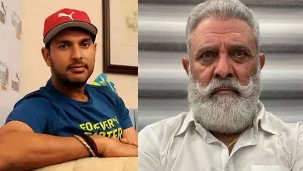 युवराज सिंगचे वडील योगराज सिंग हे क्रिकेटपटूच नाही तर अभिनेतेही आहेत, ते आता काय करतात घ्या जाणून