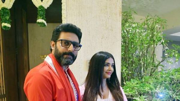 अभिषेक बच्चनच्या वाढदिवसानिमित्त ऐश्वर्या रायची खास पोस्ट, शेअर केला खास फोटो