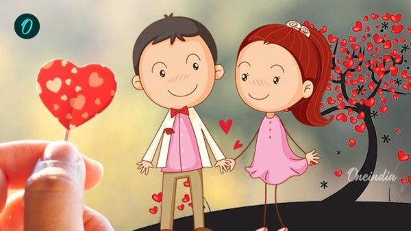 गर्लफ्रेंड बाॅयफ्रेंड अन् तुमच्या जवळच्या व्यक्तीला द्या मराठीत हटके खास वाढदिवसाच्या शुभेच्छा