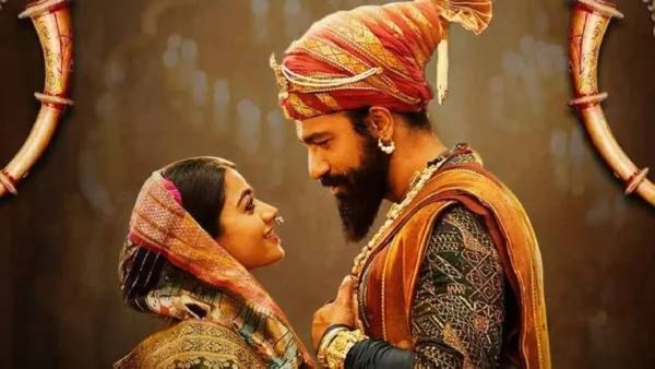 'छावा'चा महाराष्ट्रातच नाही देशात बोलबाला, विकी कौशलच्या सिनेमाने किती केली कमाई? घ्या जाणून