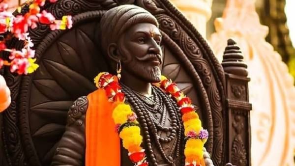 Shiv Jayanti सांस्कृतिक अभिमान वाढवणारा महाराष्ट्राचा सण; शिवजयंतीच्या शुभेच्छा संदेश खास आपल्यासाठी