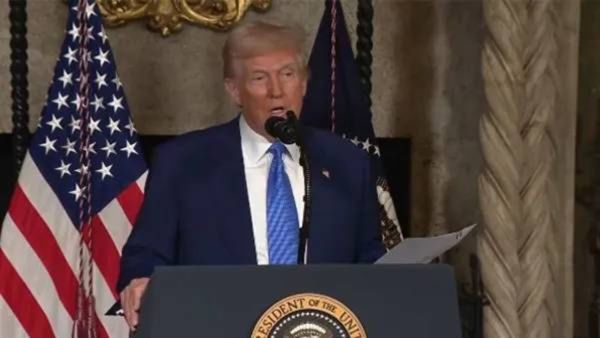 ट्रम्प यांनी दाखवला रंग! USAID निधीबद्दल म्हणाले-'भारताकडे खूप पैसा, आम्ही 21 दशलक्ष डॉलर्स का देऊ?