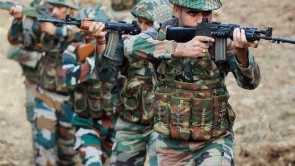 सैन्यात नोकरी मिळवण्याचे हे आहेत मार्ग, भरती फक्त एक नव्हे तर अनेक पदांसाठी केली जाते