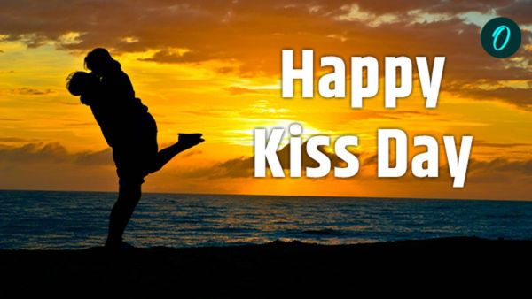 Kiss Day : या शायरींद्वारे तुमचे प्रेम व्यक्त करा, किस डे ला तुमच्या जोडीदाराला इम्प्रेस करा